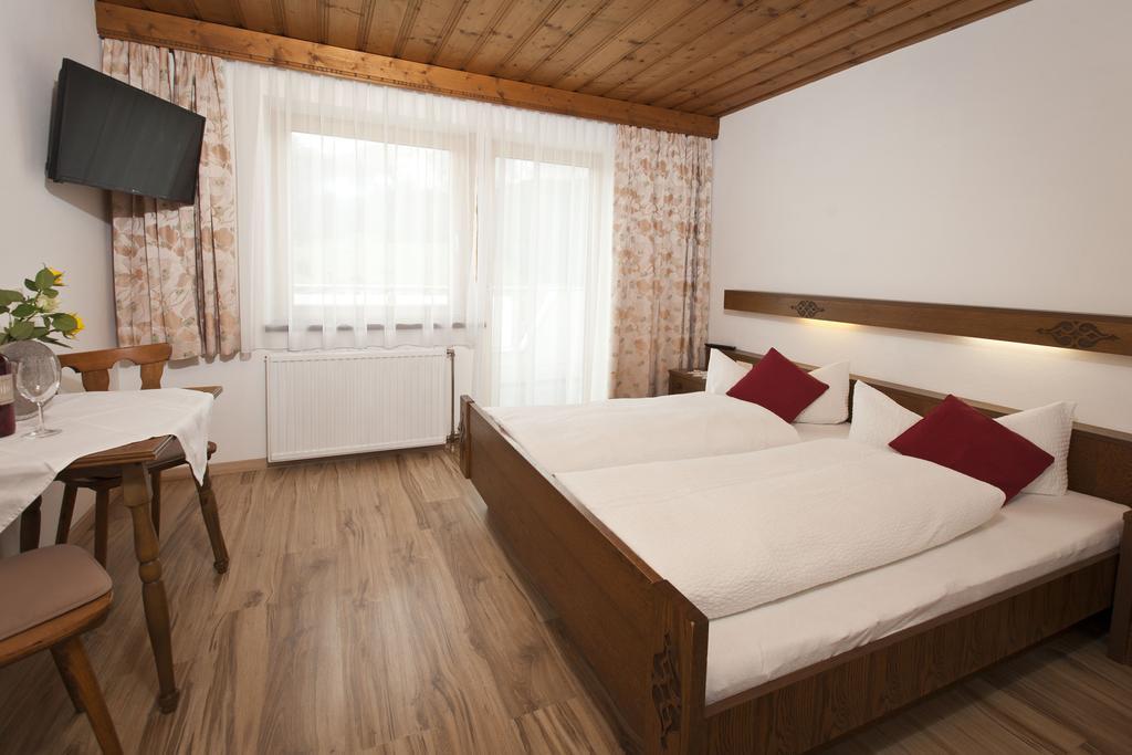 Alte Schmiede Apartment Nauders Exterior foto